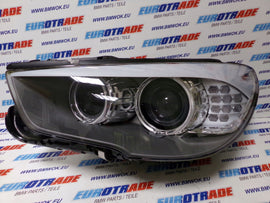 Frontscheinwerfer BMW F07 7271358 Ein Satz Scheinwerfer Headlight SCH6441892489th