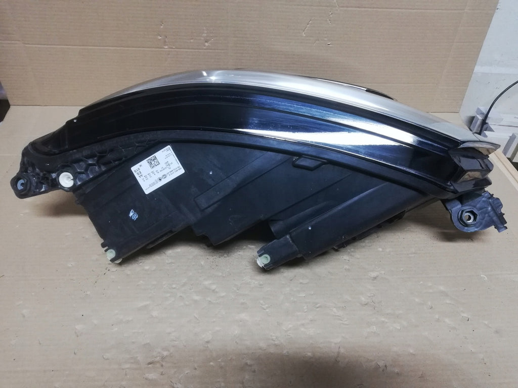 Frontscheinwerfer Skoda Kodiaq 566941015E Full LED Links Scheinwerfer Headlight SCH4364250842ep