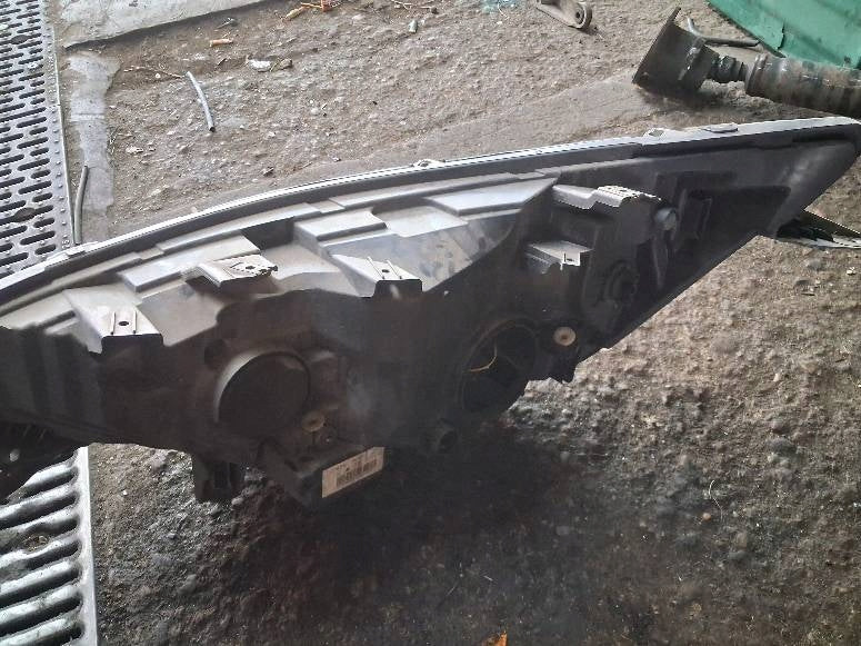 Frontscheinwerfer Iveco Daily VI I Rechts Scheinwerfer Headlight SCH2142828960ga