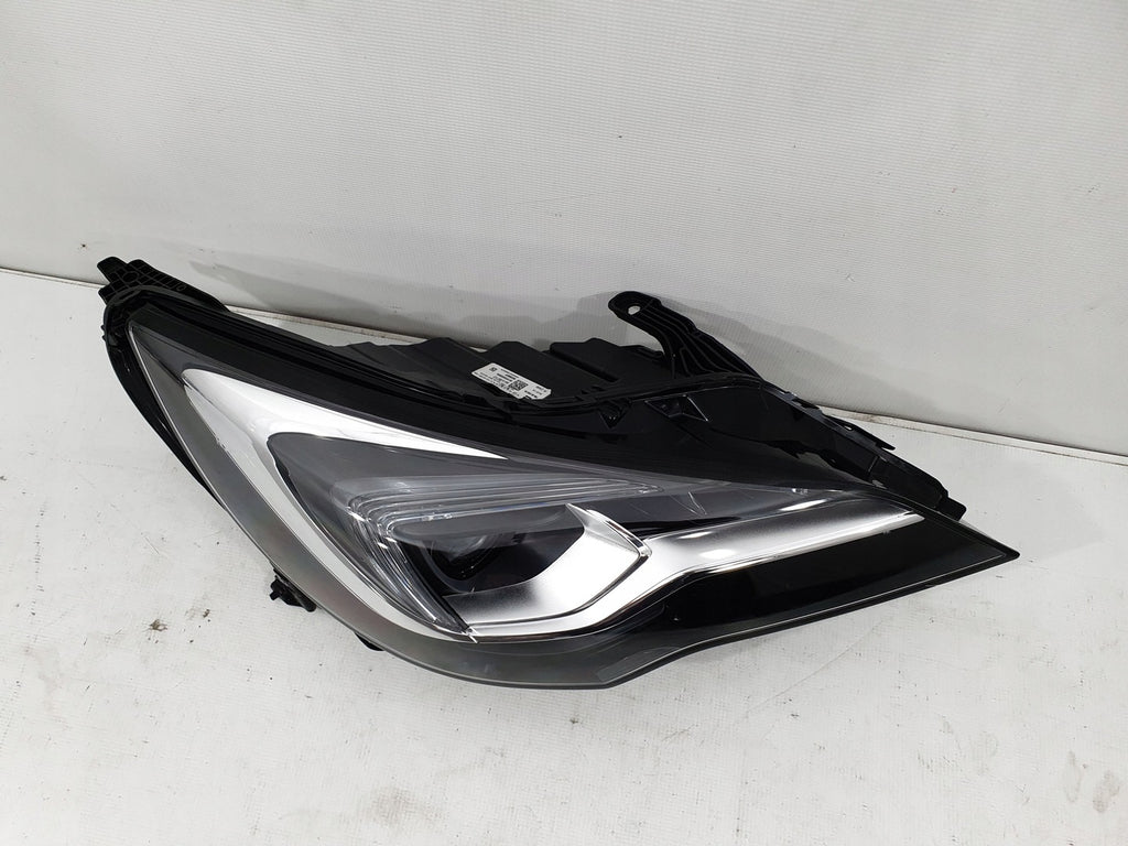 Frontscheinwerfer Opel Astra K 39158010 Full LED Rechts Scheinwerfer Headlight SCH1598950078my