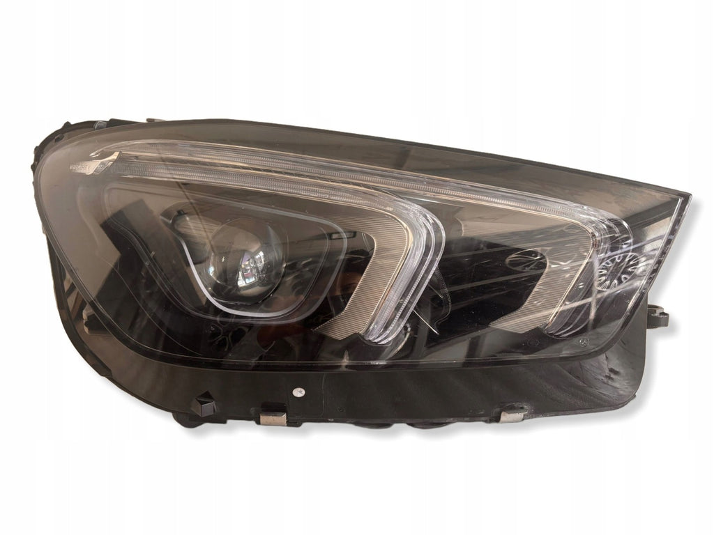 Frontscheinwerfer Mercedes-Benz Gle A1679069604 Links Scheinwerfer Headlight SCH7424517340eq