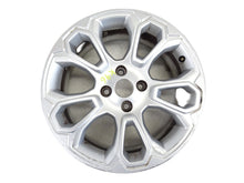Laden Sie das Bild in den Galerie-Viewer, 1x Alufelge 17 Zoll 7.0&quot; 4x108 37 5ET GN15-F4B Ford Ecosport Rim Wheel
