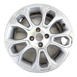 1x Alufelge 17 Zoll 7.0