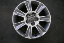 Laden Sie das Bild in den Galerie-Viewer, 1x Alufelge 15 Zoll 6.5&quot; 5x100 34ET 8X0601025 Audi A1 Rim Wheel