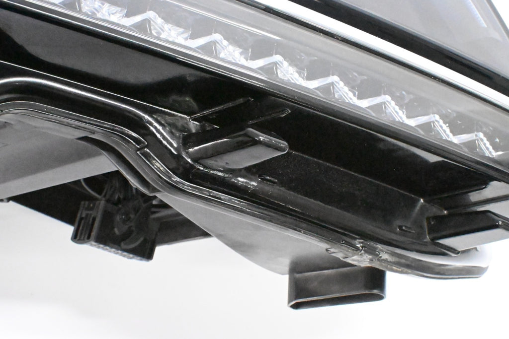 Frontscheinwerfer VW Tiguan 5NB941082A LED Rechts Scheinwerfer Headlight SCH6197511033sw