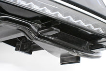 Laden Sie das Bild in den Galerie-Viewer, Frontscheinwerfer VW Tiguan 5NB941082A LED Rechts Scheinwerfer Headlight SCH6197511033sw