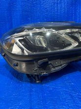 Laden Sie das Bild in den Galerie-Viewer, Frontscheinwerfer Mercedes-Benz W212 A2128205639 Rechts Scheinwerfer Headlight SCH6729894079bx