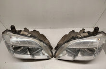 Laden Sie das Bild in den Galerie-Viewer, Frontscheinwerfer Mercedes-Benz X204 A2048206859 Xenon Rechts oder Links SCH9811647780tz
