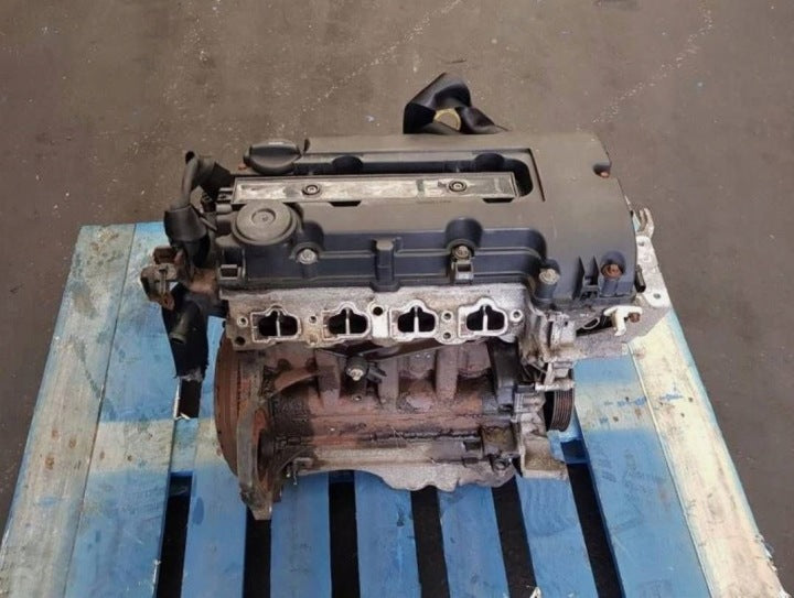Motor Chevrolet Opel A14XER 1.4 74kW Benzin Engine Unkomplett MOT3183489480da