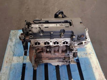 Laden Sie das Bild in den Galerie-Viewer, Motor Chevrolet Opel A14XER 1.4 74kW Benzin Engine Unkomplett MOT3183489480da