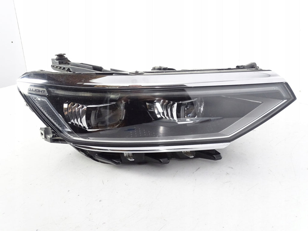 Frontscheinwerfer VW Passat B8 3G1941082-P LED Rechts Scheinwerfer Headlight