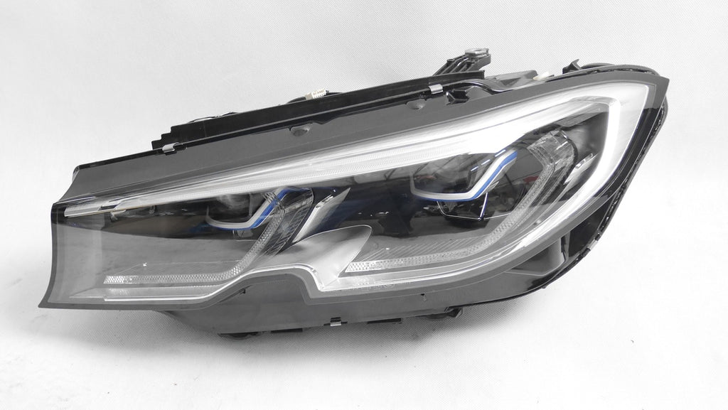 Frontscheinwerfer BMW 3 G21 G20 9481707 Laser Links Scheinwerfer Headlight SCH5939213186kx