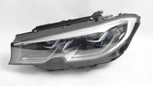 Laden Sie das Bild in den Galerie-Viewer, Frontscheinwerfer BMW 3 G21 G20 9481707 Laser Links Scheinwerfer Headlight SCH5939213186kx