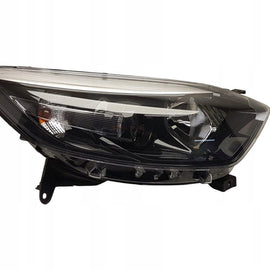 Frontscheinwerfer Renault Captur 260105066R Rechts Scheinwerfer Headlight SCH6449063069ws