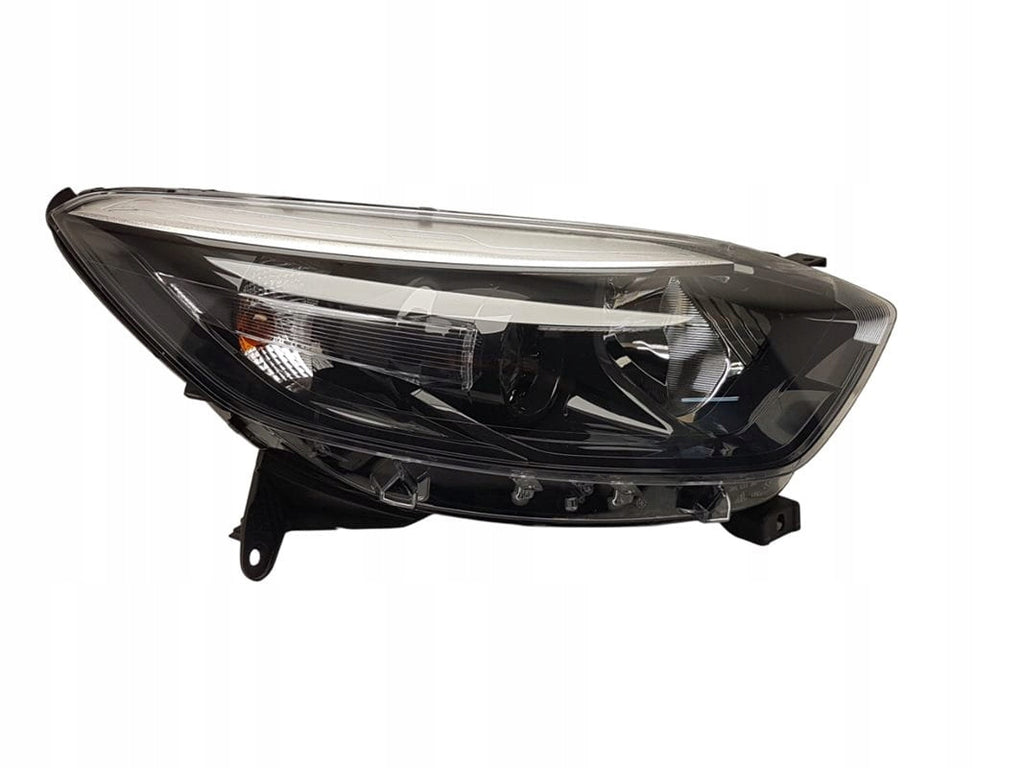 Frontscheinwerfer Renault Captur 260105066R Rechts Scheinwerfer Headlight SCH6449063069ws