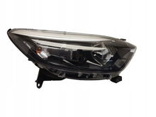 Laden Sie das Bild in den Galerie-Viewer, Frontscheinwerfer Renault Captur 260105066R Rechts Scheinwerfer Headlight SCH6449063069ws