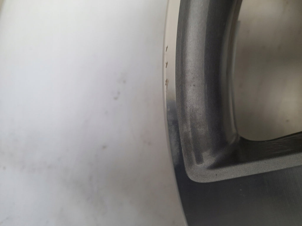1x Alufelge 19 Zoll 9.5" 5x112 43 5ET Glanz Graphit A2224011402 Mercedes-Benz FEL4285946961ui