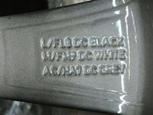 Load image into Gallery viewer, 1x Alufelge 16 Zoll 6.0&quot; 4x100 43ET Glanz Graphit 1ST601025AC Mg Citigo