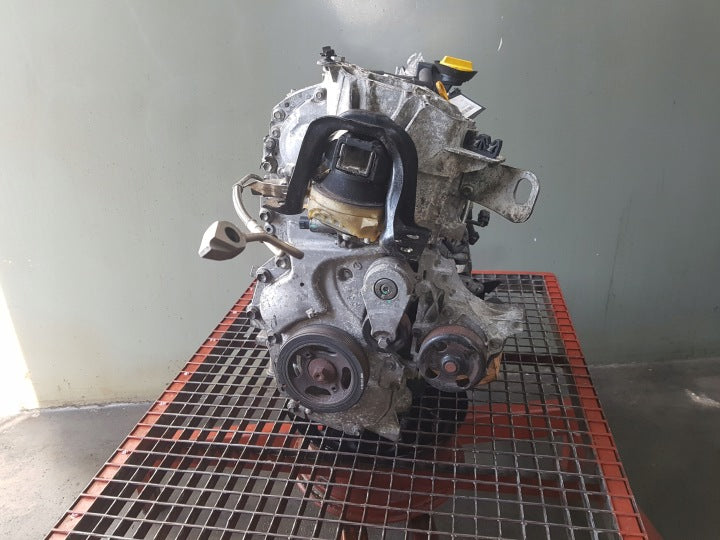 Motor Renault Clio I M5MA401 1.6 TCE 220PS 2016 Benzin Engine Unkomplett MOT7206998912px