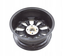 Laden Sie das Bild in den Galerie-Viewer, 1x Alufelge 16 Zoll 6.5" 4x100 403009561R Renault Clio IV 1 Rim Wheel FEL2486083746eb