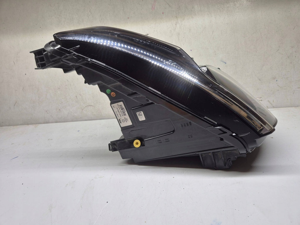 Frontscheinwerfer Ford Transit Courier R2X613W030 Links Scheinwerfer Headlight SCH7604638111cj