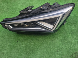 Frontscheinwerfer Cupra Formentor 5FG941007H LED Links Scheinwerfer Headlight SCH8383244410fg