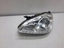 Laden Sie das Bild in den Galerie-Viewer, Frontscheinwerfer Mercedes-Benz W169 A1698205761C Links Scheinwerfer Headlight SCH4183142730yx