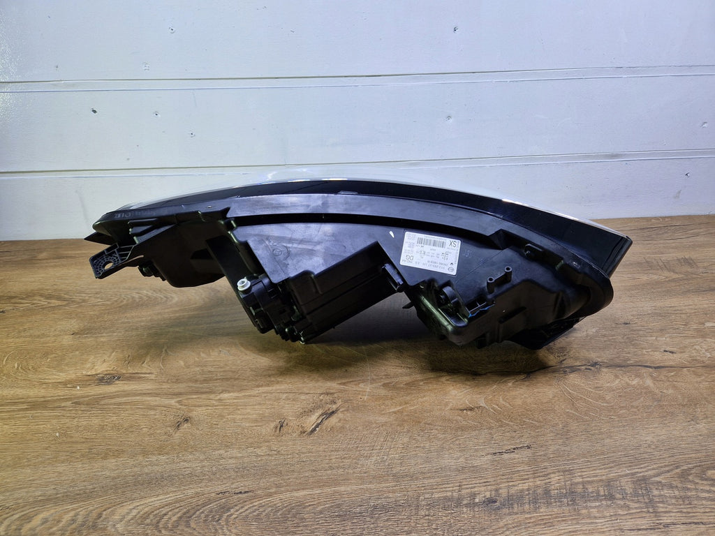 Frontscheinwerfer Renault Scenic 260601859R Full LED Links Headlight