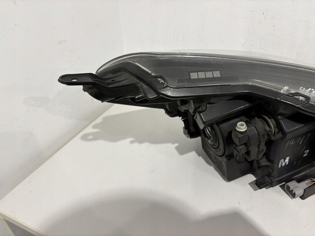 Frontscheinwerfer Toyota Yaris 0D-199 LED Links Scheinwerfer Headlight SCH9521914807is