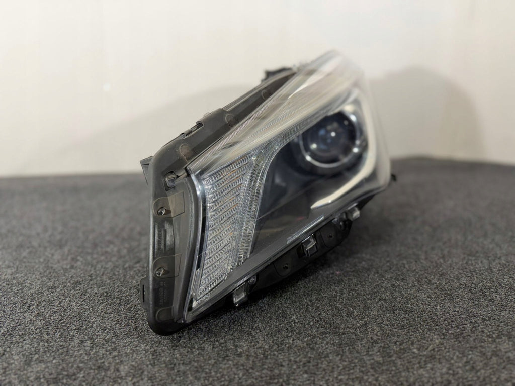 Frontscheinwerfer Mercedes-Benz Cla A1179065100 Links Scheinwerfer Headlight SCH9720297066sz