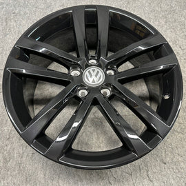 4x Alufelge 18 Zoll 7.5