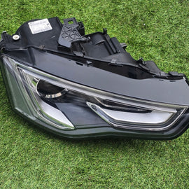 Frontscheinwerfer Audi A5 8T0941006C Rechts Scheinwerfer Headlight SCH9251246729ah