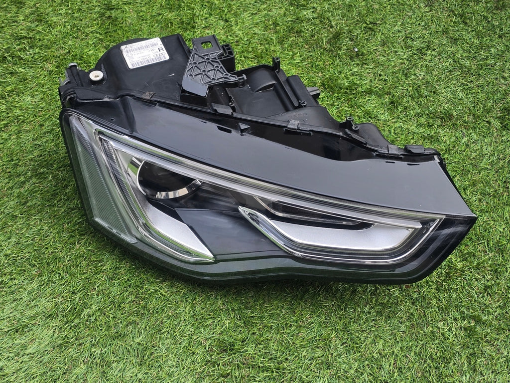 Frontscheinwerfer Audi A5 8T0941006C Rechts Scheinwerfer Headlight SCH9251246729ah