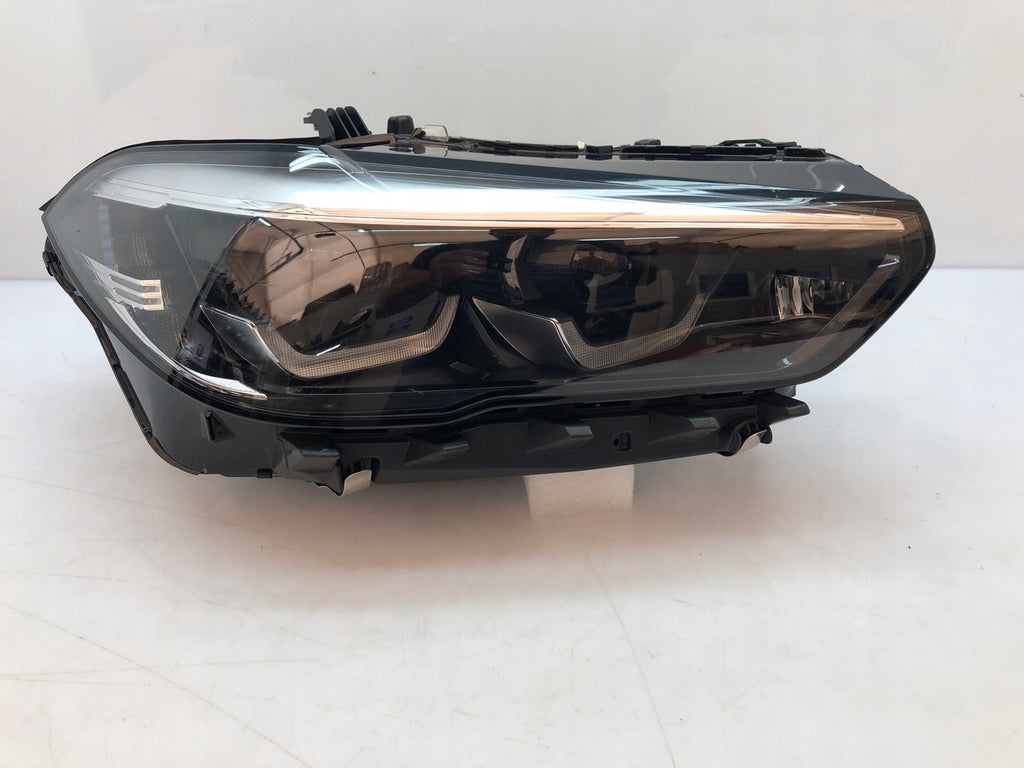 Frontscheinwerfer BMW X5 G05 G06 9481816-01 LED Rechts Scheinwerfer Headlight SCH7122131679go
