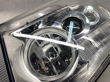 Laden Sie das Bild in den Galerie-Viewer, Frontscheinwerfer Renault 7482588679 Links Scheinwerfer Headlight