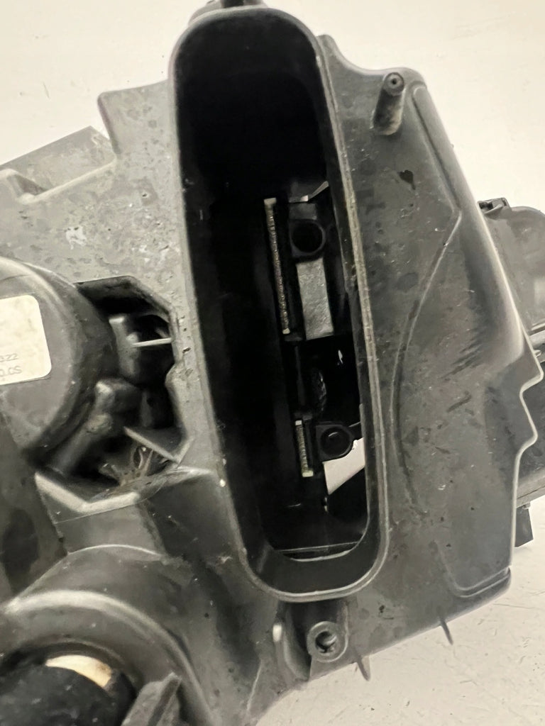 Frontscheinwerfer BMW 3 F30 F31 7259526 Xenon Rechts Scheinwerfer Headlight SCH4632434222tc