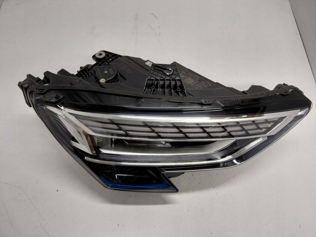 Frontscheinwerfer Audi A3 8Y0941034D Full LED Rechts Scheinwerfer Headlight SCH2812386343mk