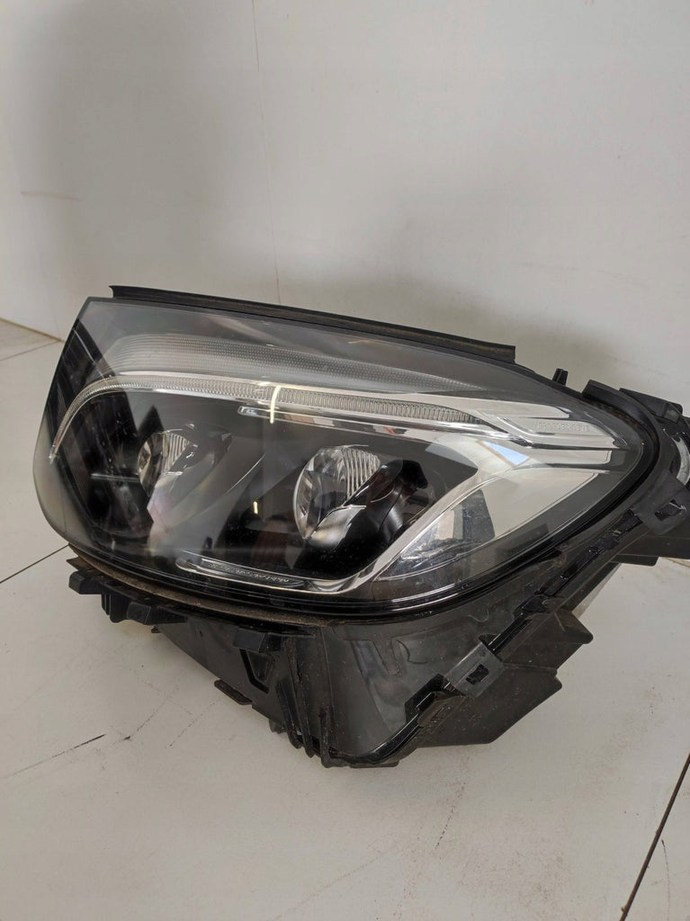 Frontscheinwerfer Mercedes-Benz Glc A2539065701 LED Links Scheinwerfer Headlight SCH5204232855sf