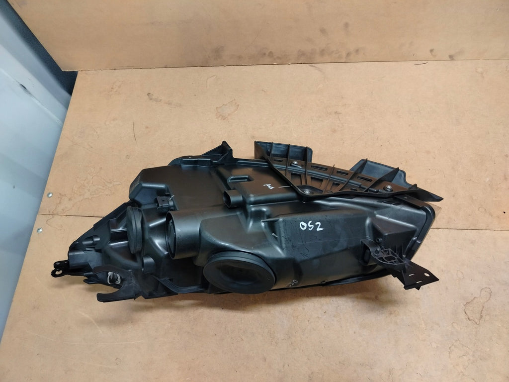 Frontscheinwerfer Citroën C4 Picasso I Rechts Scheinwerfer Headlight