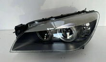 Laden Sie das Bild in den Galerie-Viewer, Frontscheinwerfer BMW 7 F01 F02 F03 F04 ELK78125 Links Scheinwerfer Headlight SCH2151172925qd