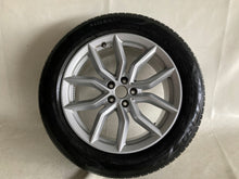 Load image into Gallery viewer, 1x Alufelge 19 Zoll 9.0" 5x112 38ET Glanz Silber 6880685 BMW X5 G05 G06 FEL4496369679vp