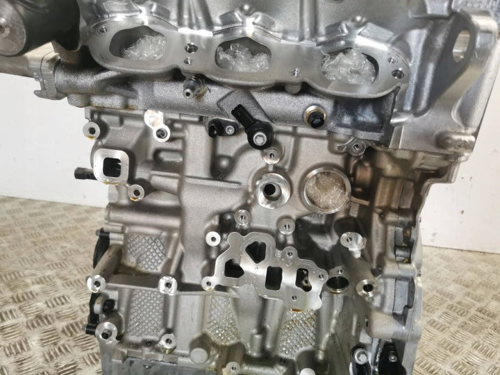 Motor Mini B38A15M2 2024 Benzin Engine Unkomplett MOT5885919572aj