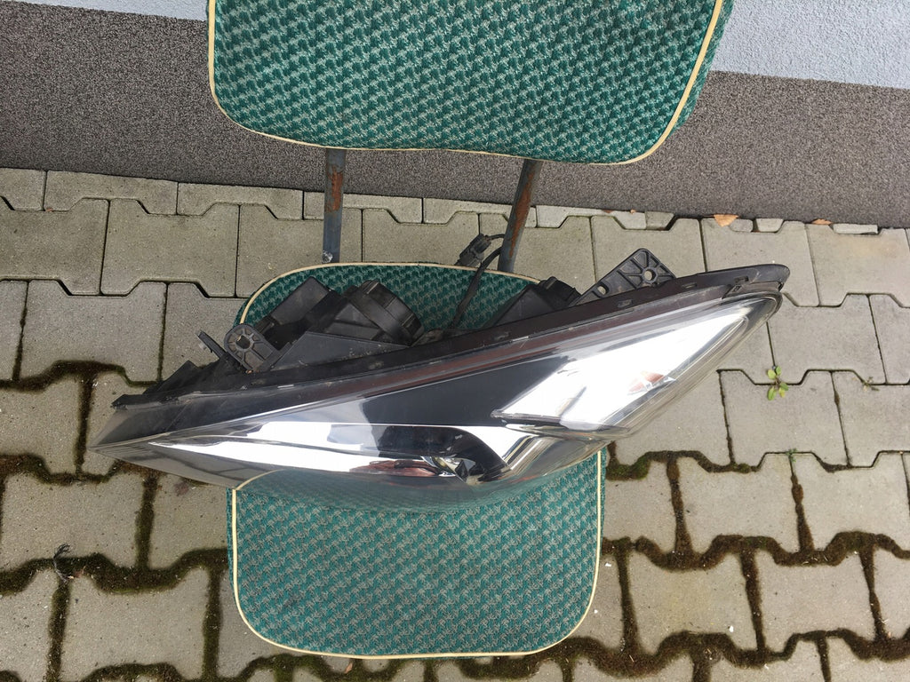 Frontscheinwerfer Kia Ceed LED Links Scheinwerfer Headlight