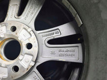 Laden Sie das Bild in den Galerie-Viewer, 1x Alufelge 16 Zoll 6.0&quot; 5x100 45ET 6VA601025 Audi Fabia Scala Rapid Rim Wheel