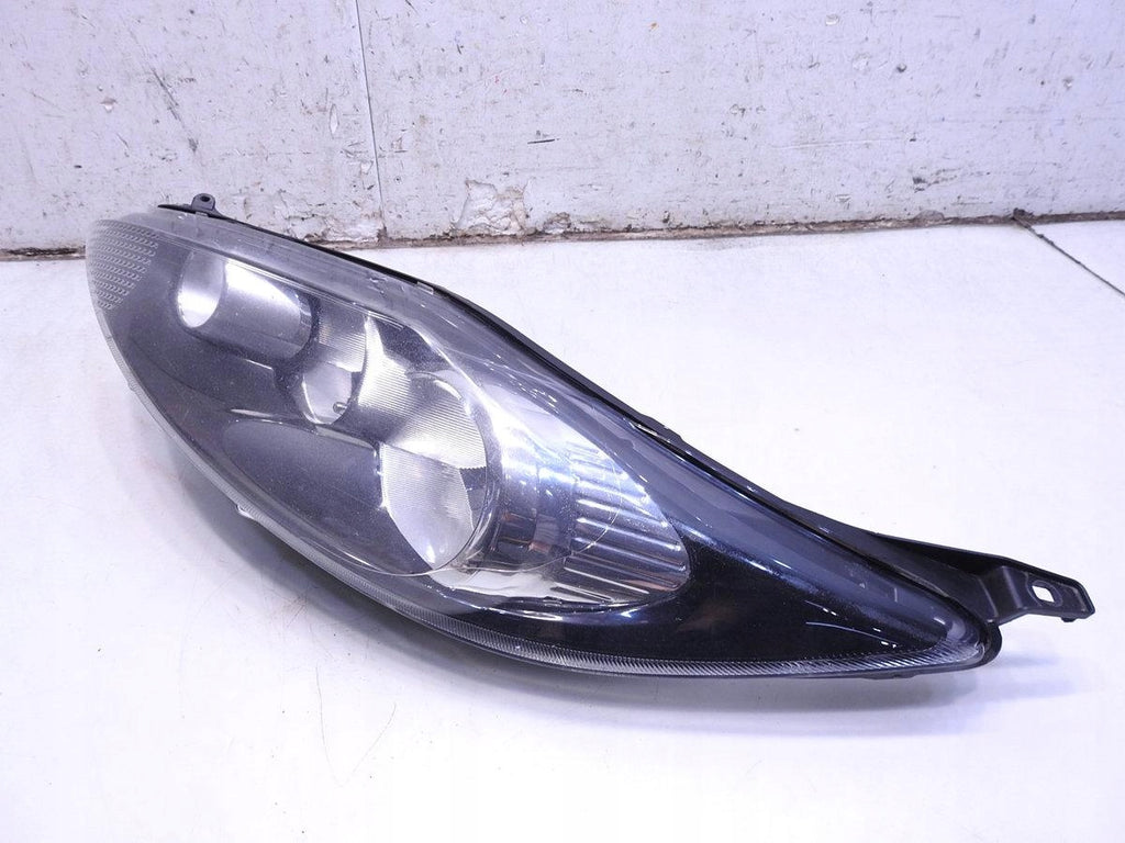 Frontscheinwerfer Ford Fiesta I 254183-00 Links Scheinwerfer Headlight SCH9237461096mo