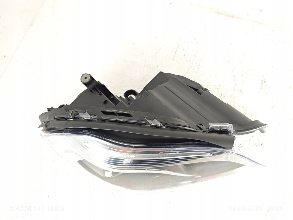 Frontscheinwerfer Mercedes-Benz W166 A1668202261 Rechts Scheinwerfer Headlight SCH6430345148rw