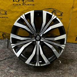 1x Alufelge 20 Zoll 8.0