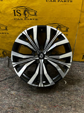 Load image into Gallery viewer, 1x Alufelge 20 Zoll 8.0" 5x114.3 40ET 403004261R Renault Espace J Rim Wheel FEL6131681183ul
