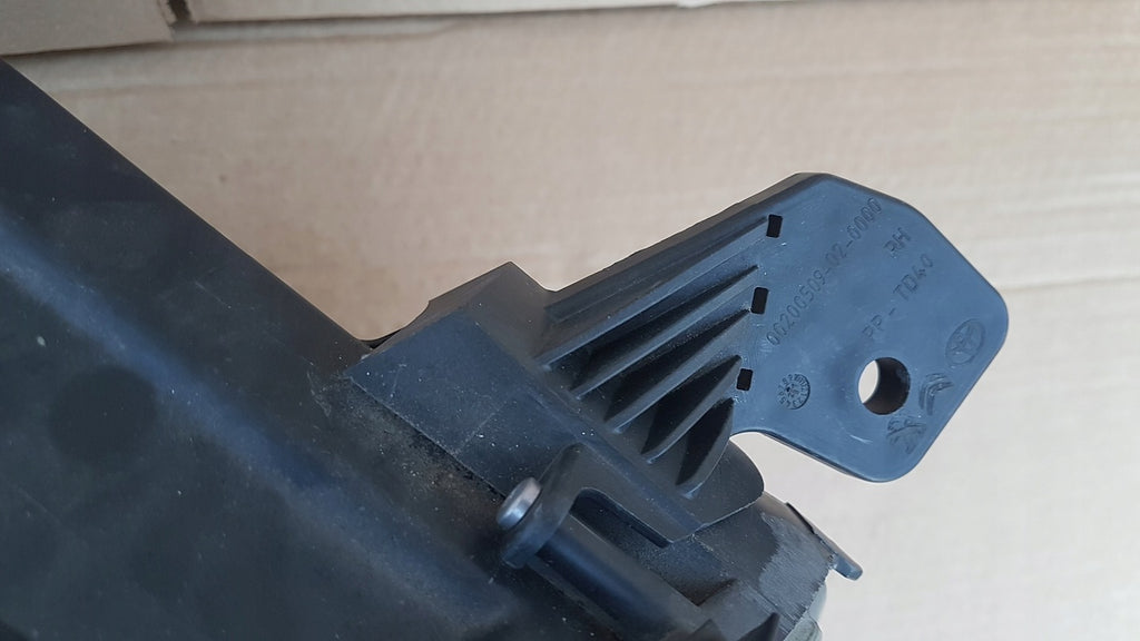 Frontscheinwerfer Citroën Jumpy 9808233980 Xenon Rechts Scheinwerfer Headlight