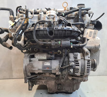 Laden Sie das Bild in den Galerie-Viewer, Motor Opel Astra B14XFT 1.4 150PS 110kW 2015 Benzin Engine Komplett MOT6970898318ux
